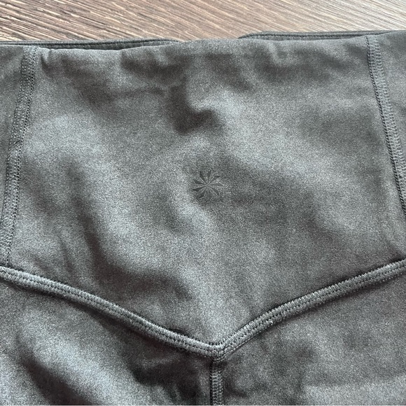 Athleta leggings 7/8 - Picture 4 of 6